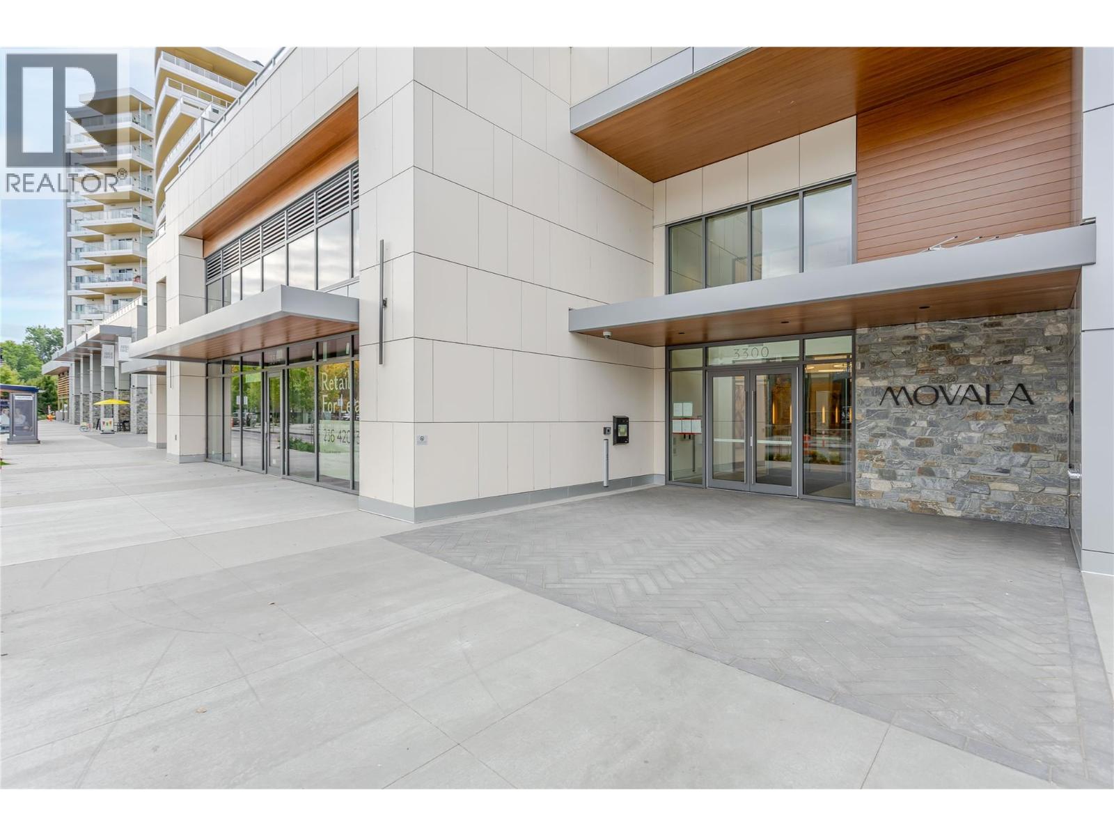 3300 Lakeshore Road Unit# 615