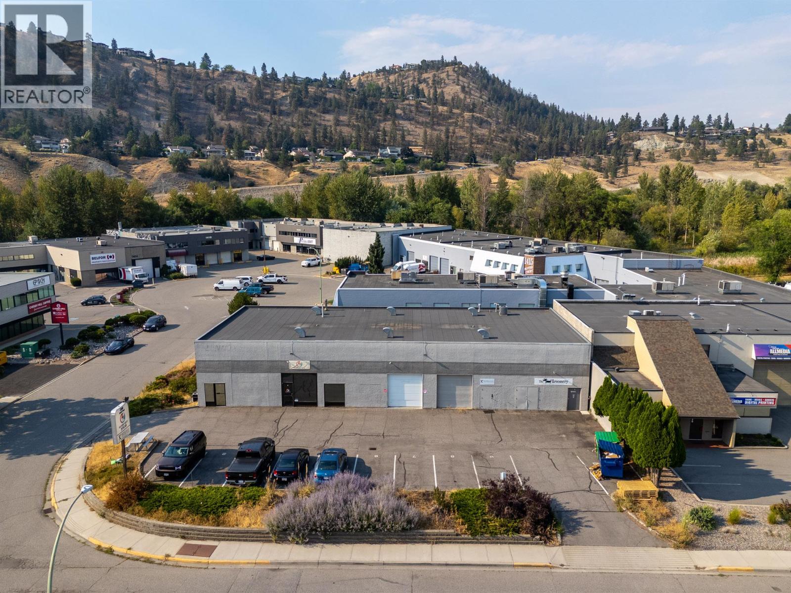 2300 Hunter Road