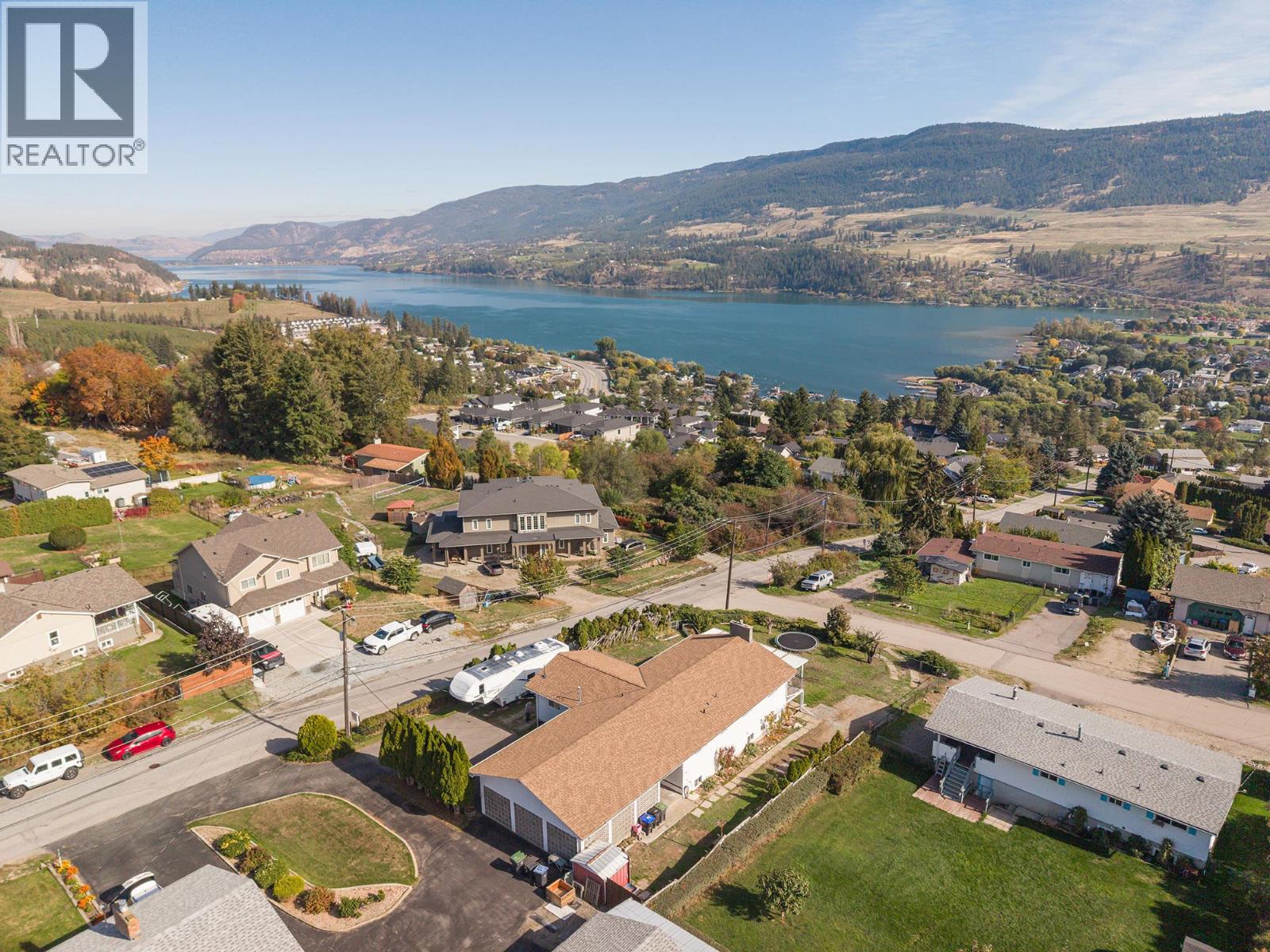 2575 Robinson Road