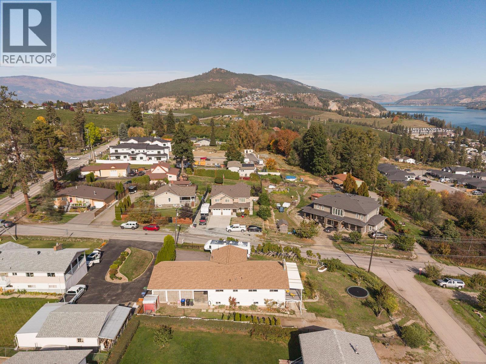 2575 Robinson Road