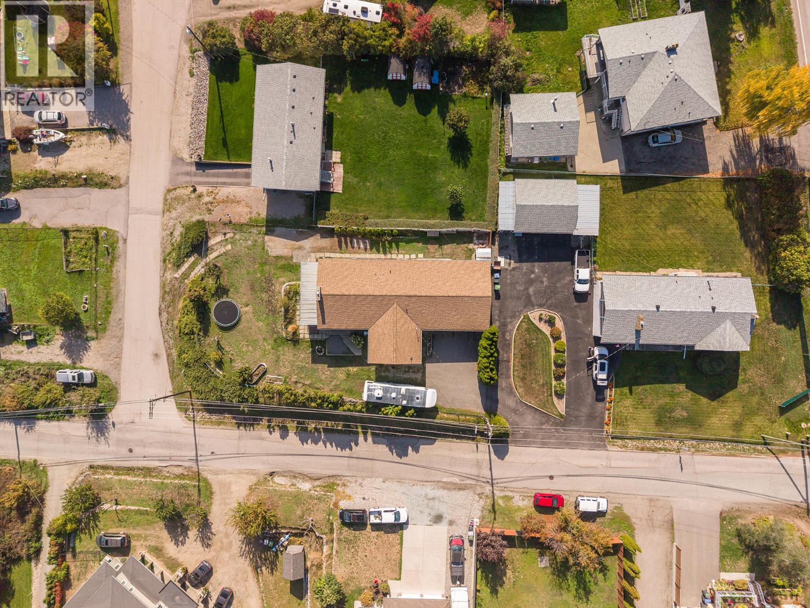 2575 Robinson Road