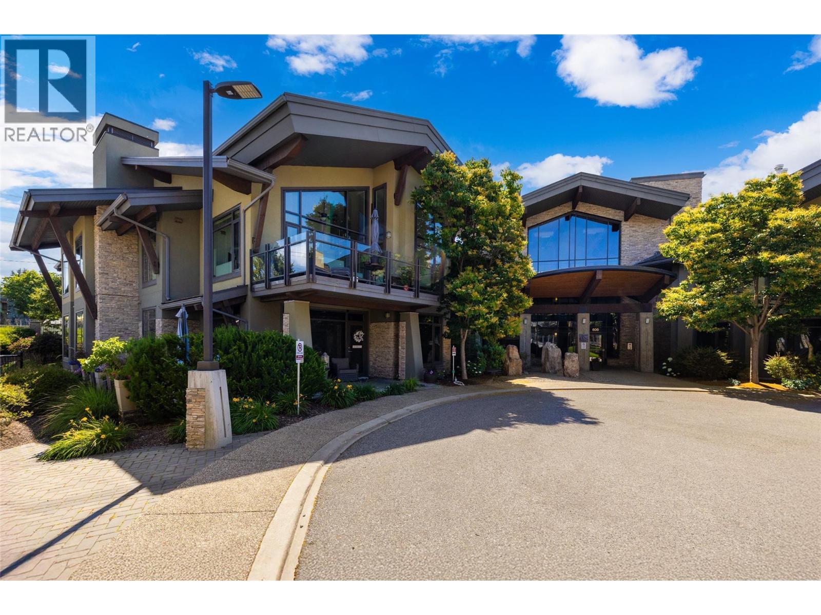 600 Sarsons Road Unit# 205