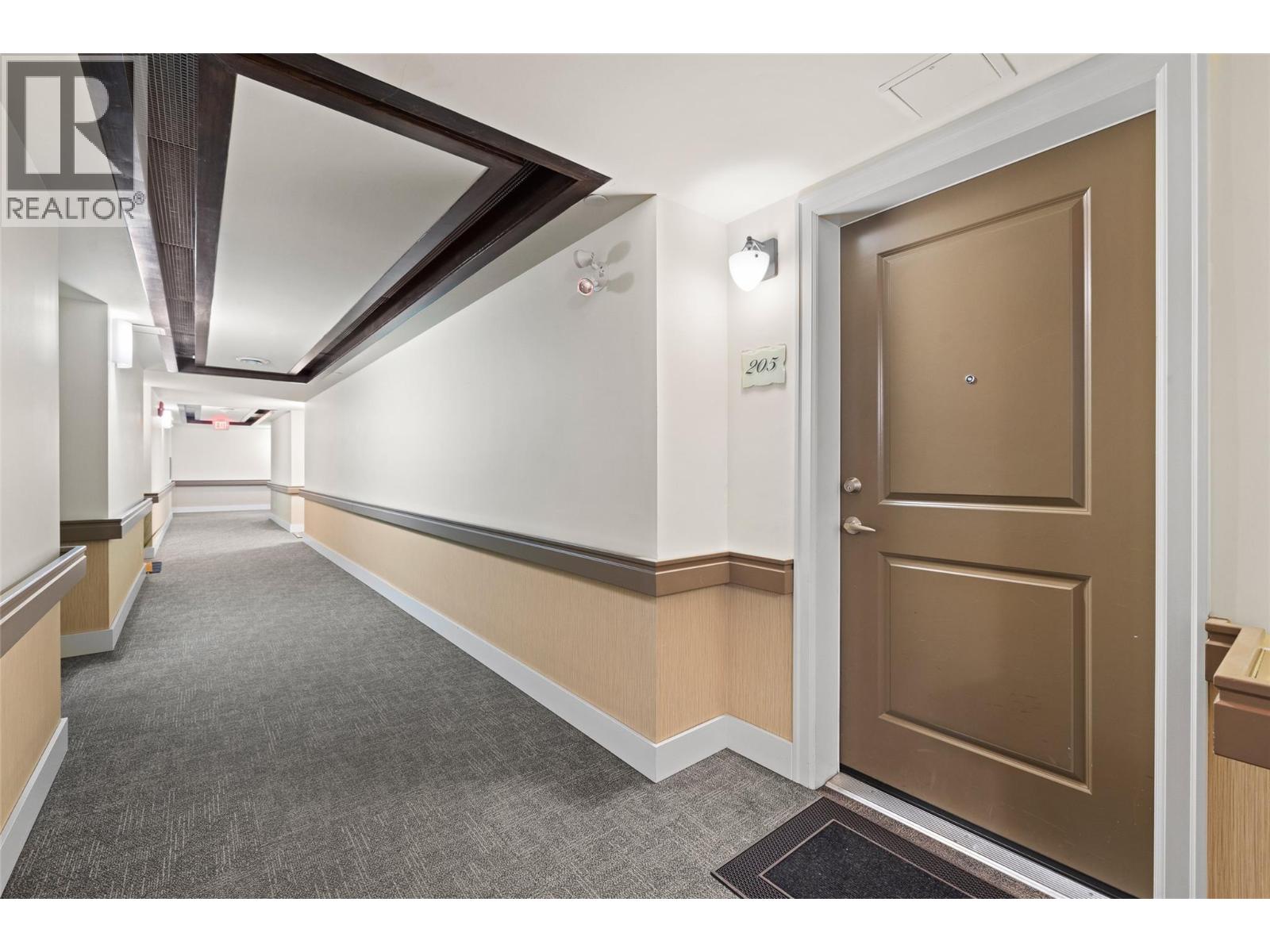 600 Sarsons Road Unit# 205