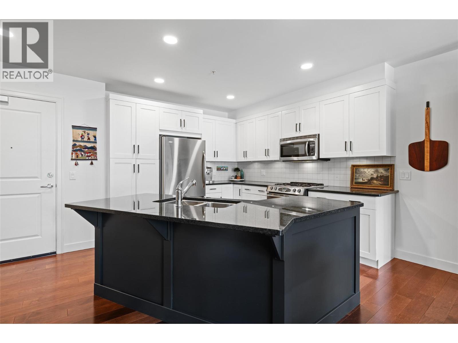 600 Sarsons Road Unit# 205