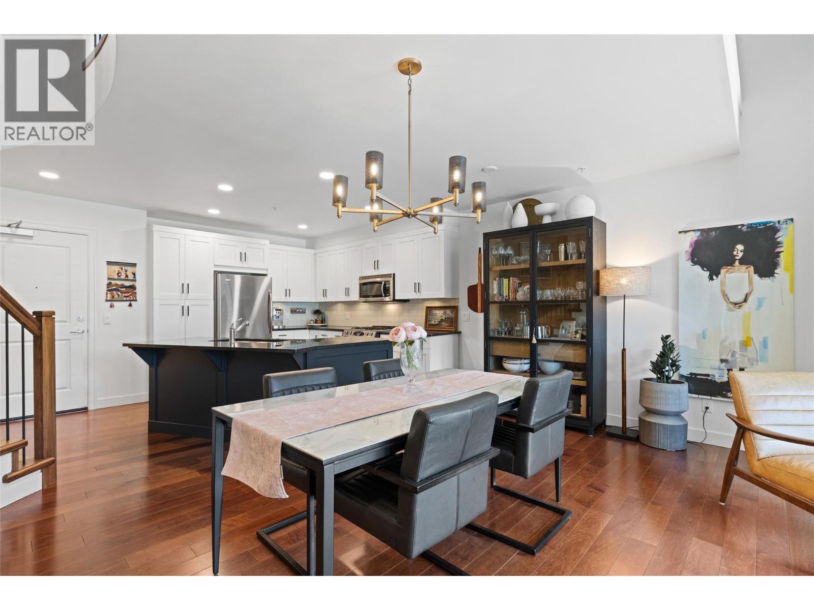 600 Sarsons Road Unit# 205
