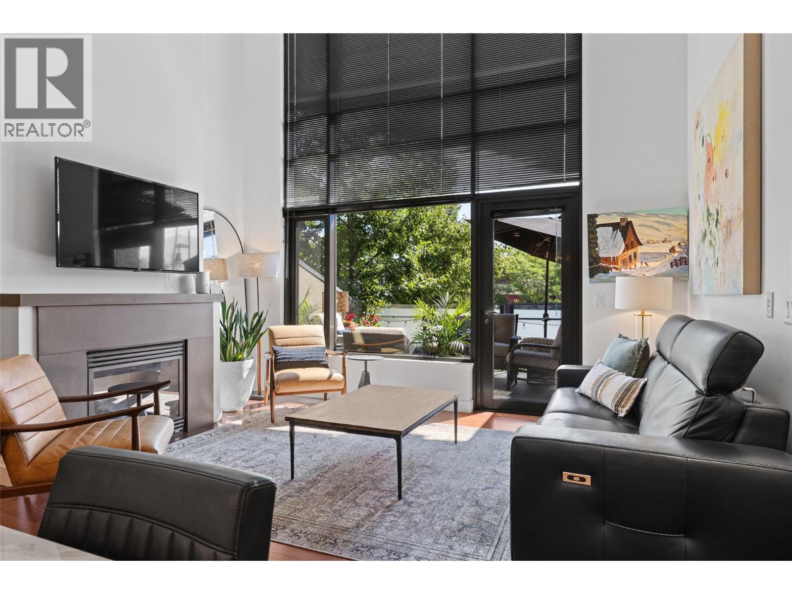 600 Sarsons Road Unit# 205
