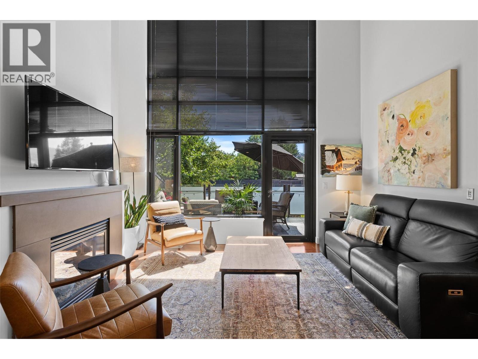 600 Sarsons Road Unit# 205