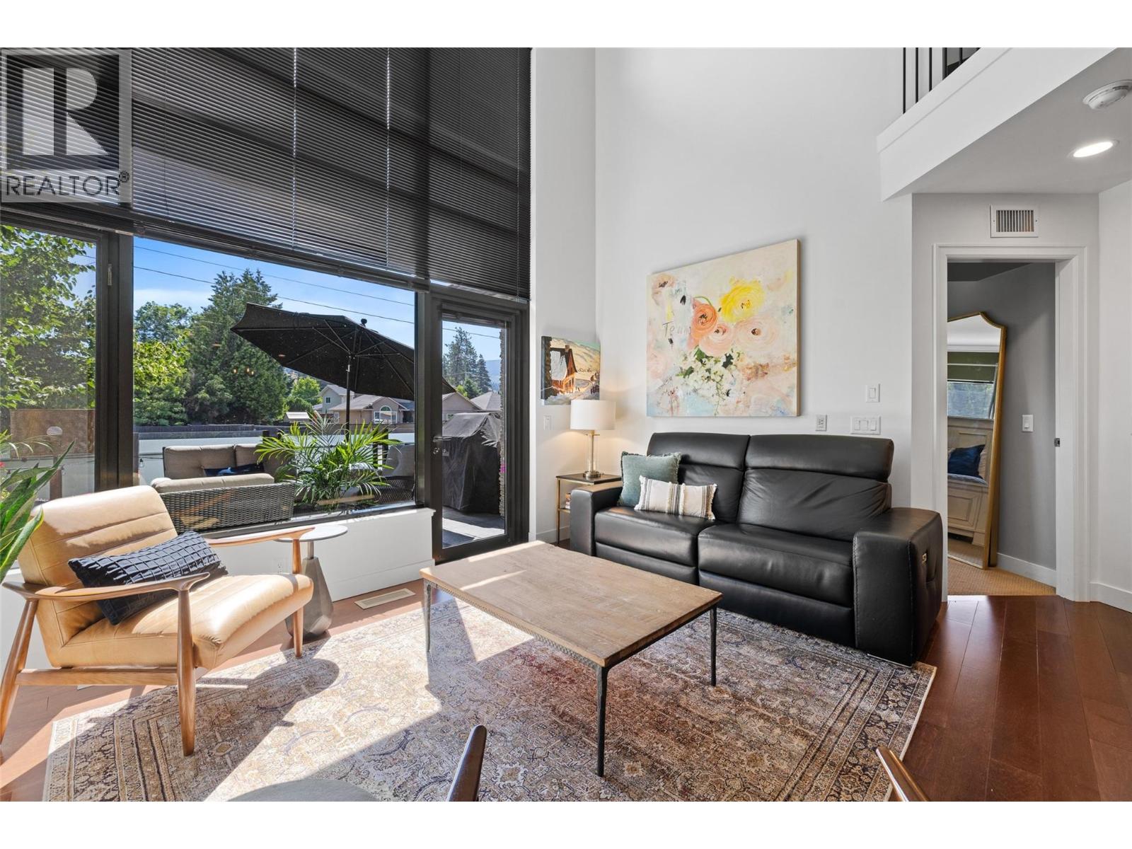 600 Sarsons Road Unit# 205
