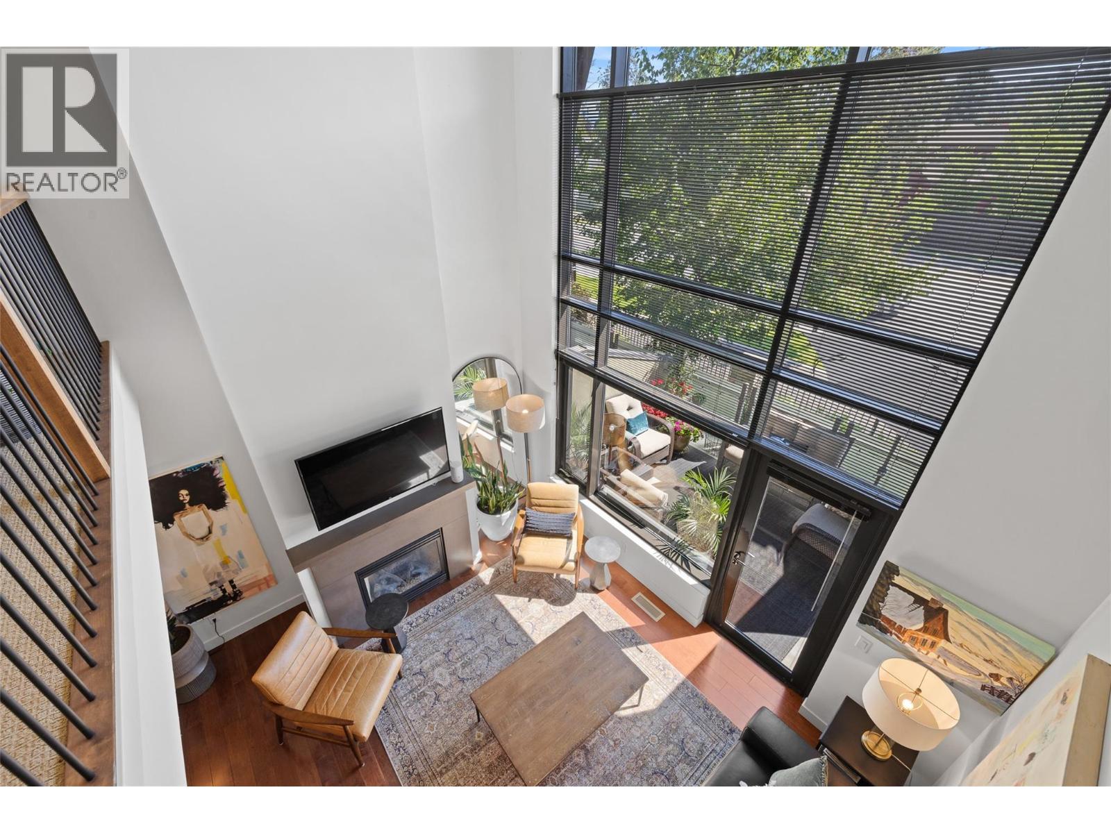 600 Sarsons Road Unit# 205
