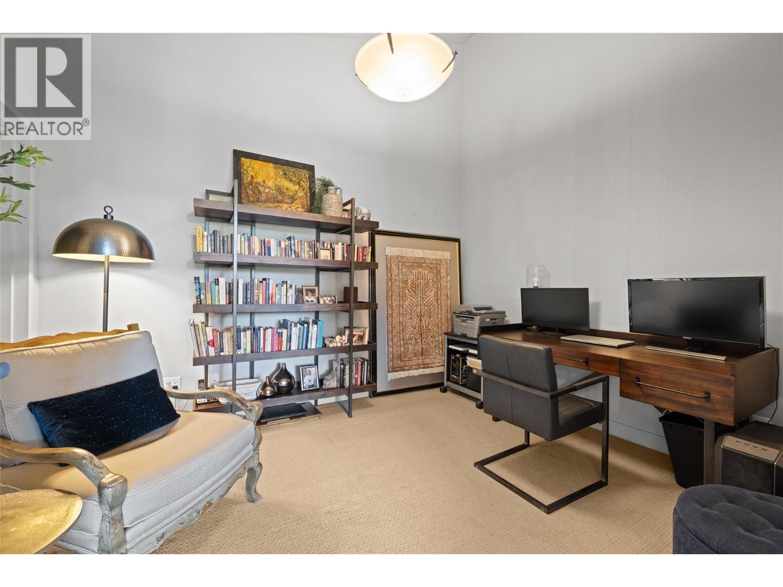 600 Sarsons Road Unit# 205