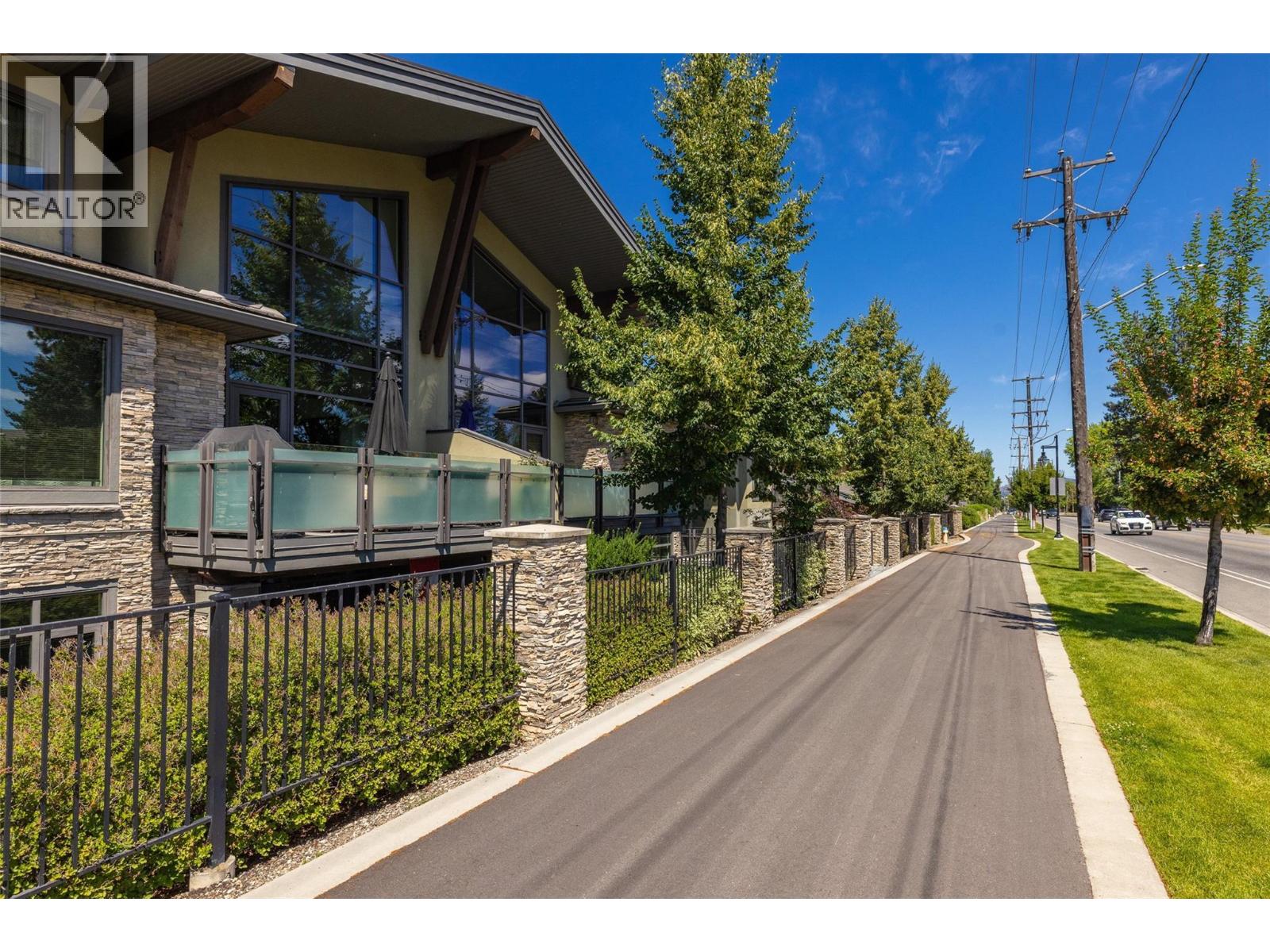 600 Sarsons Road Unit# 205