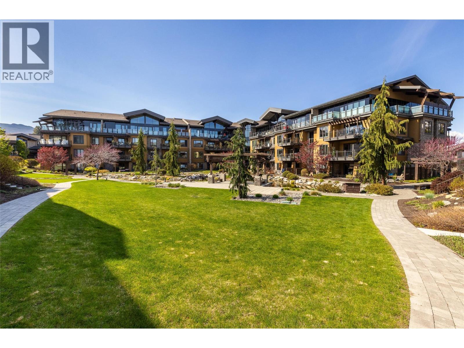 600 Sarsons Road Unit# 205