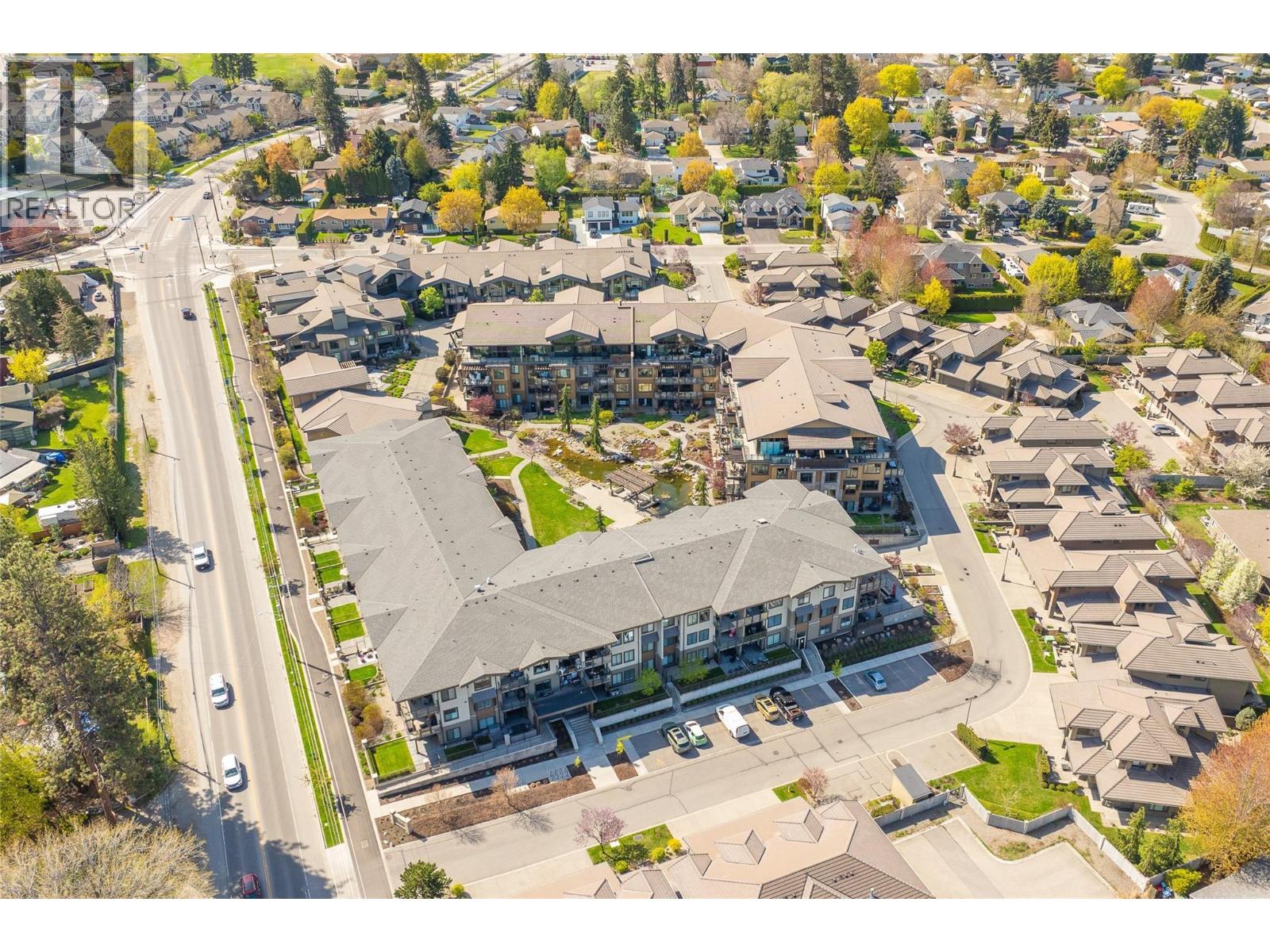 600 Sarsons Road Unit# 205
