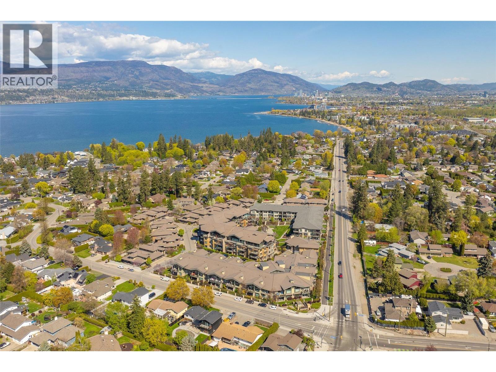 600 Sarsons Road Unit# 205