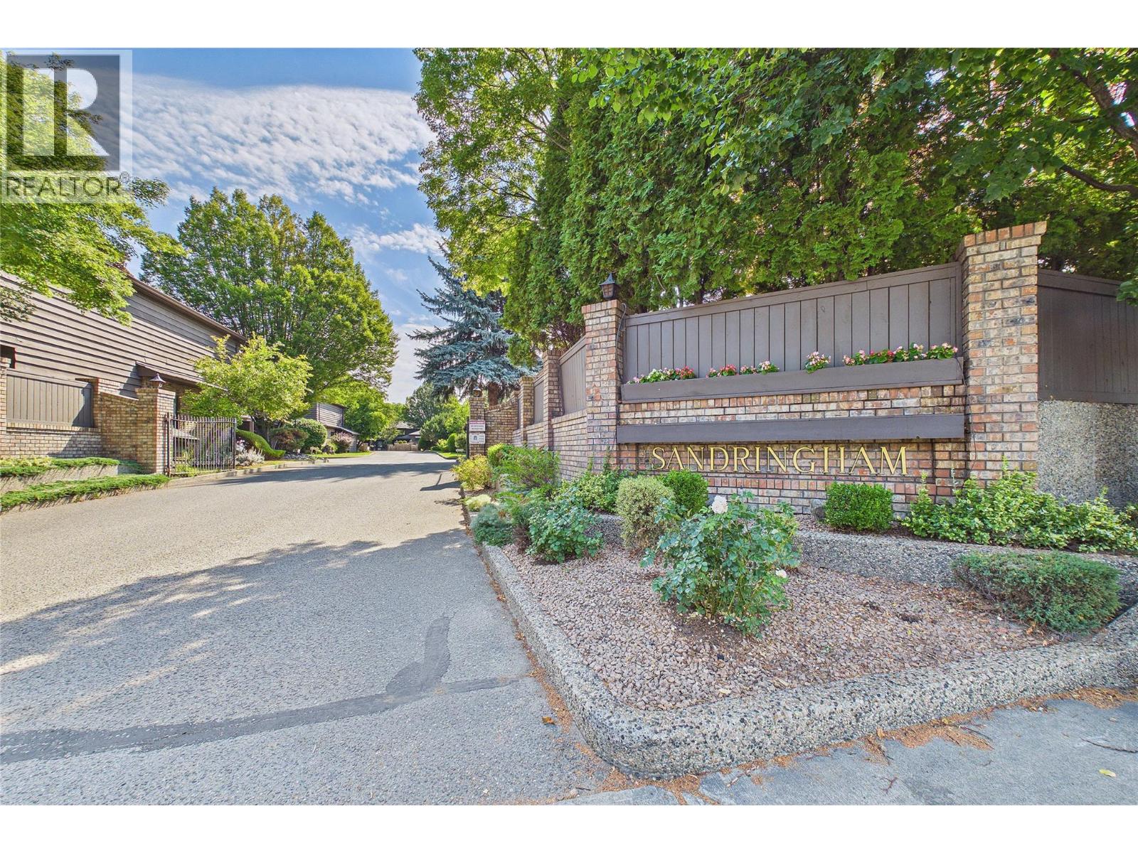 1995 Burtch Road Unit# 162