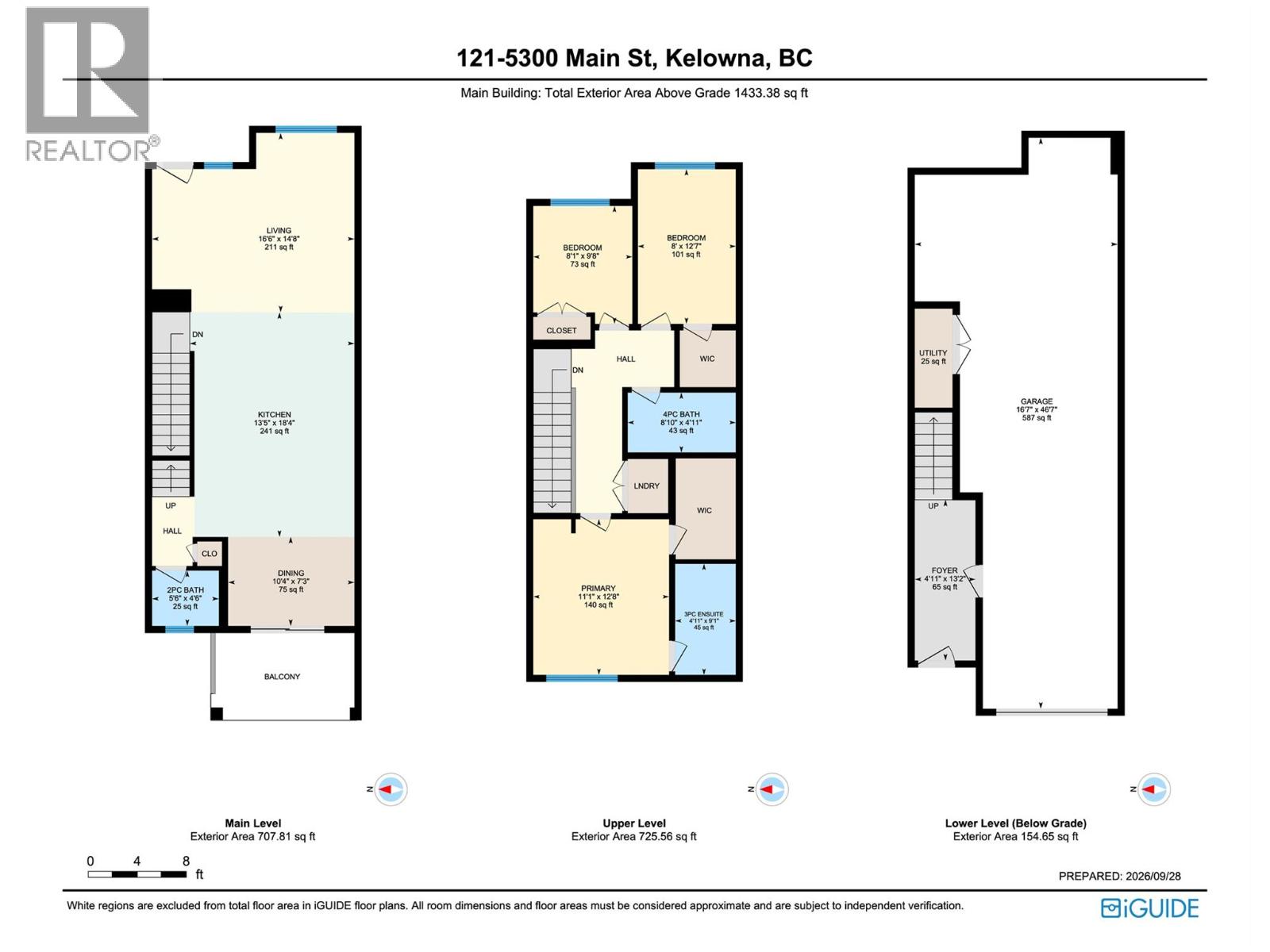 5300 Main Street Unit# 121