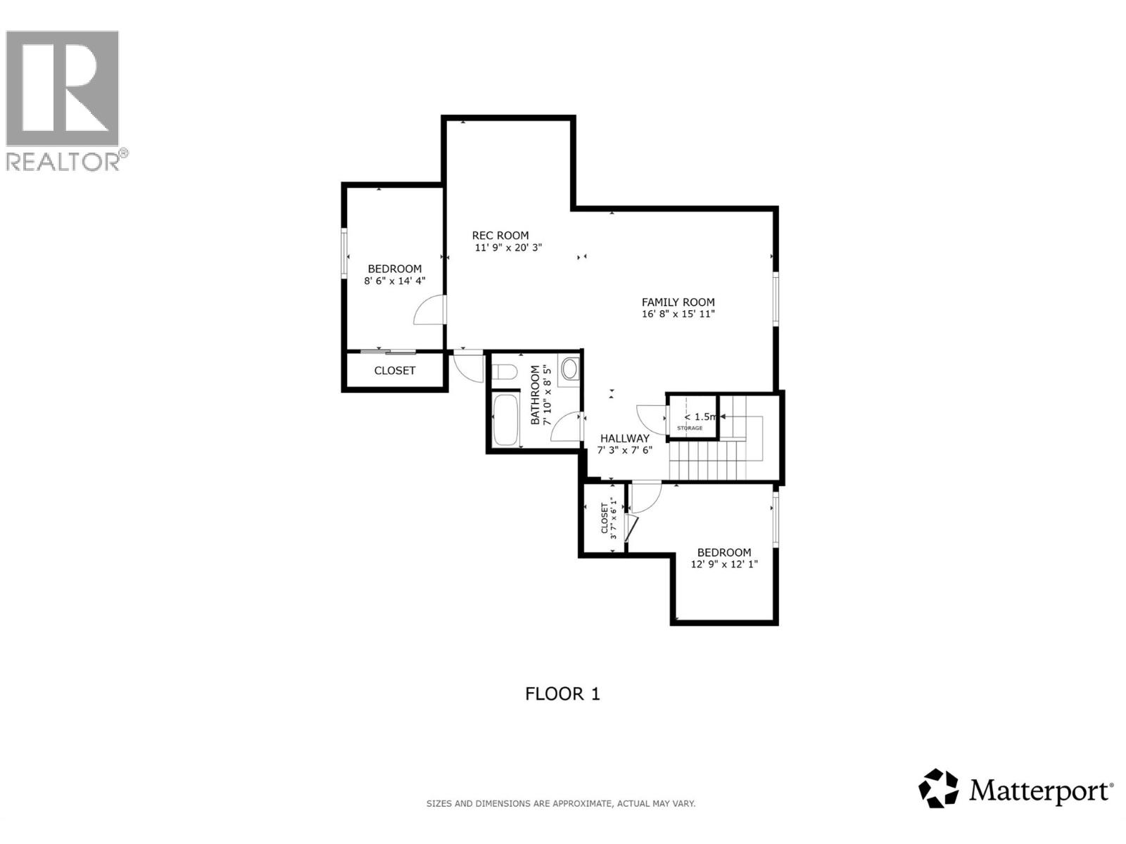 5507 Lee Lane