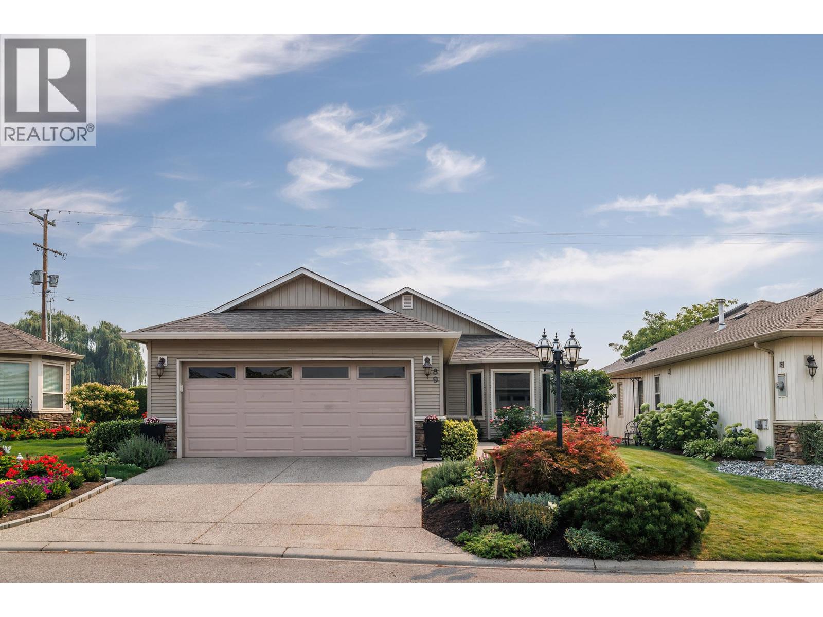 2365 Stillingfleet Road Unit# 89