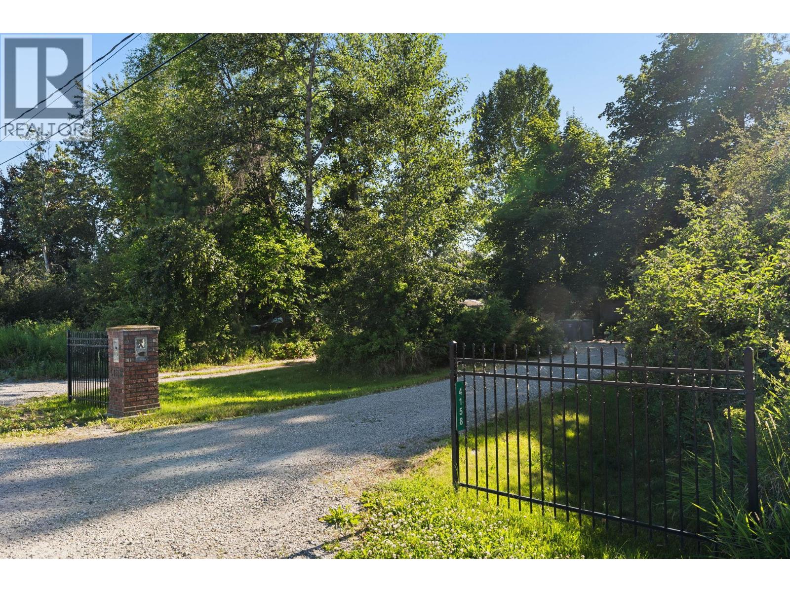 4164 Lakeshore Road