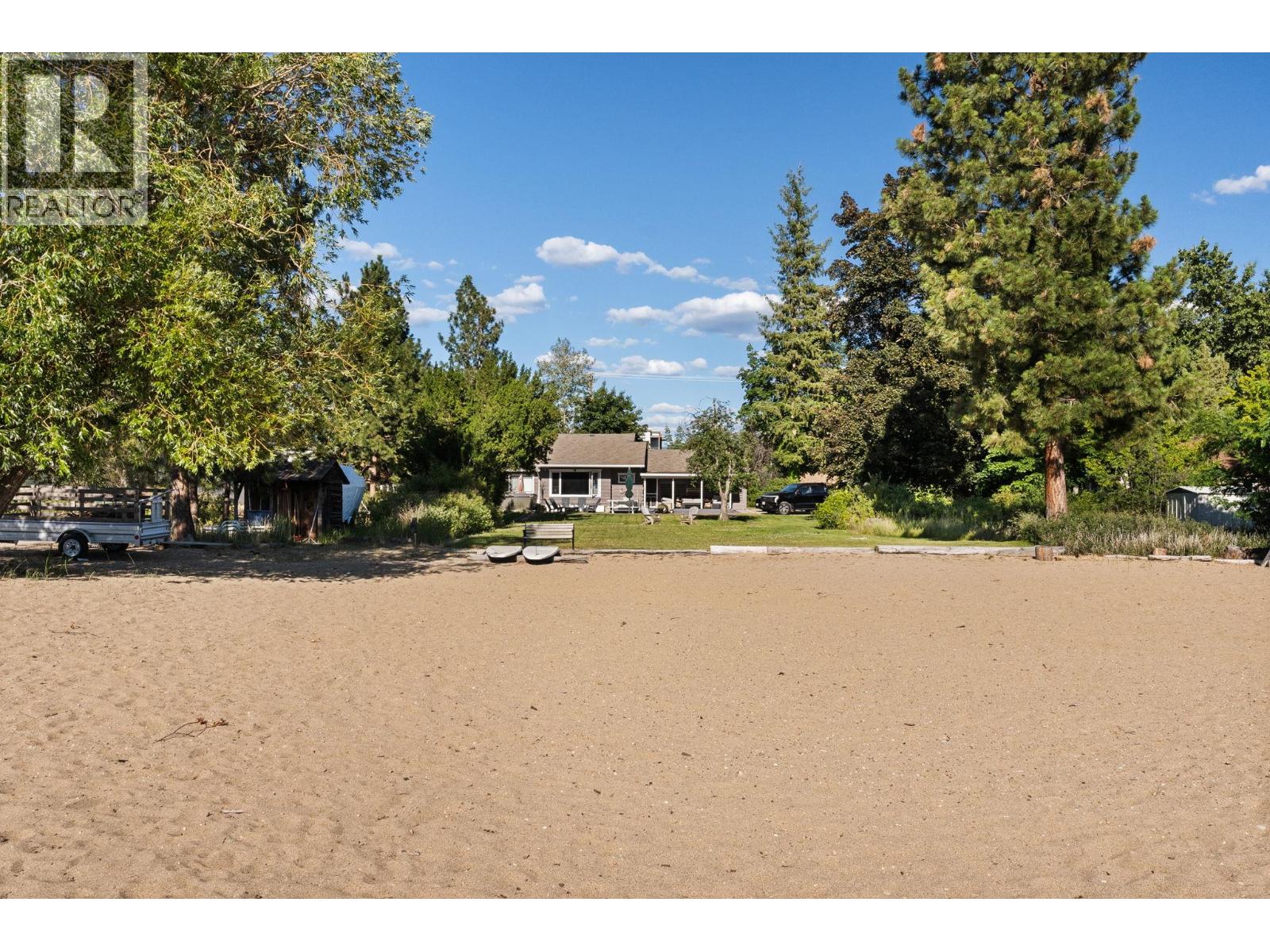4164 Lakeshore Road