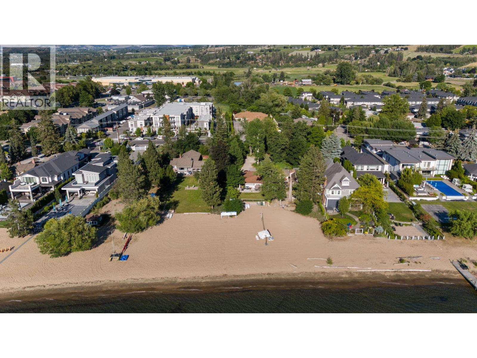 4164 Lakeshore Road