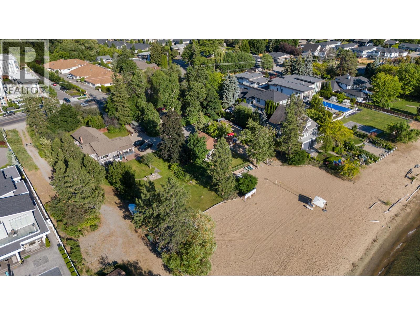 4164 Lakeshore Road