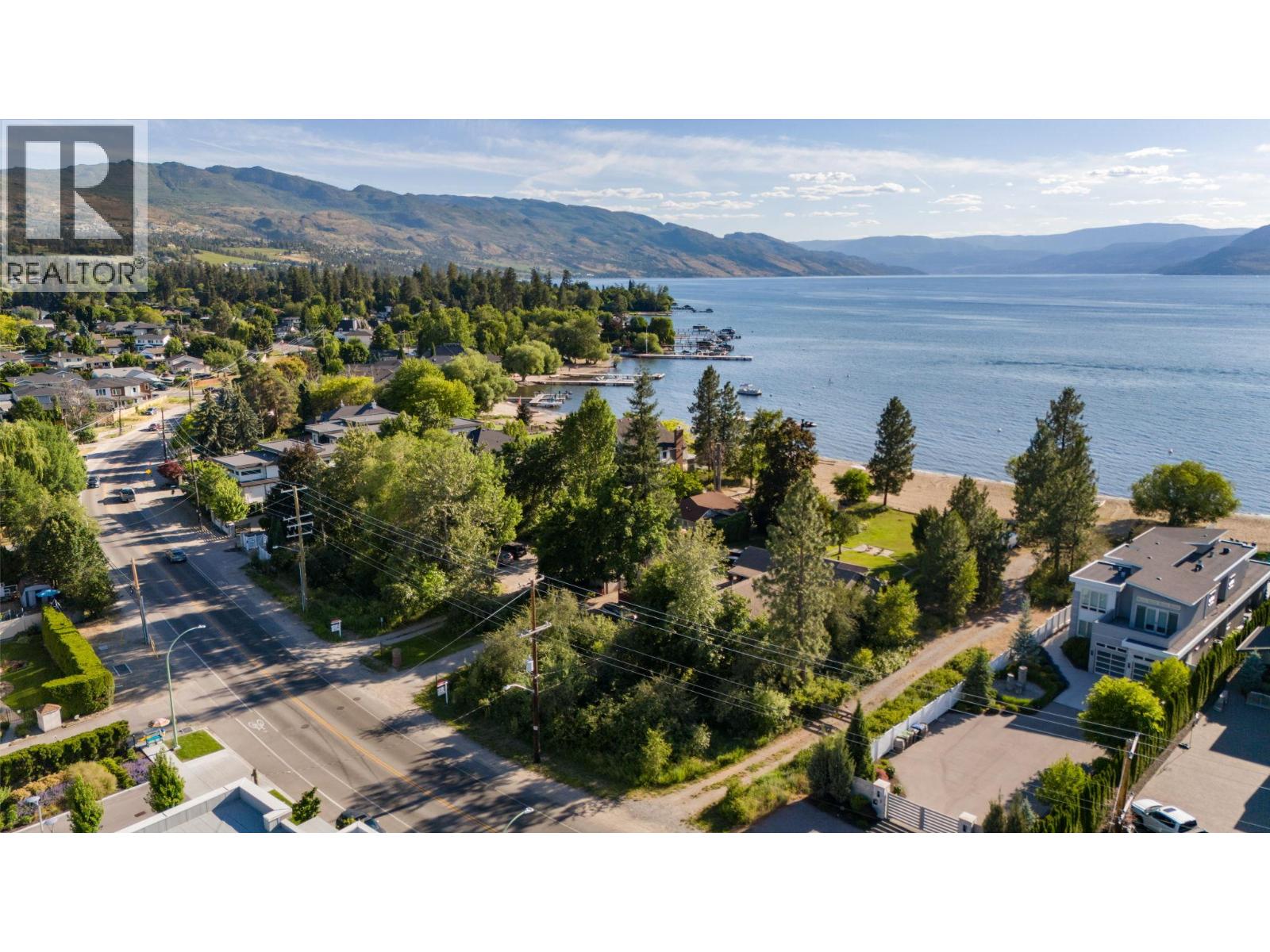 4164 Lakeshore Road