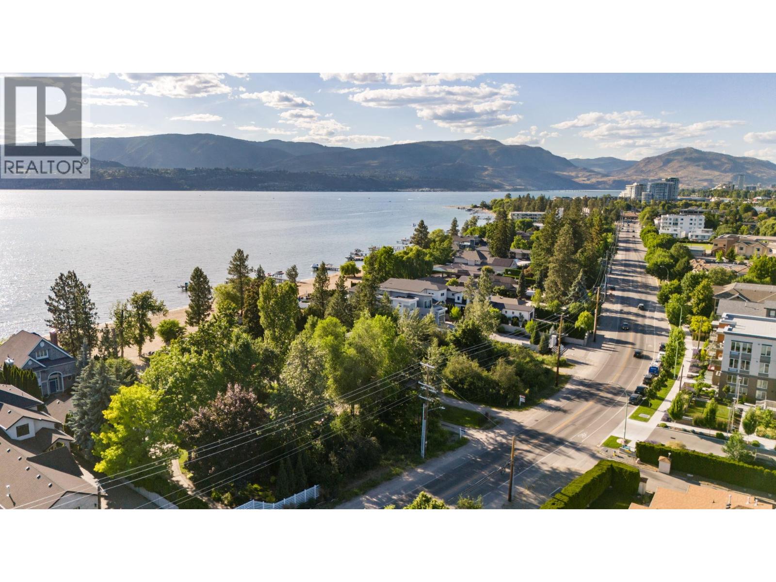 4164 Lakeshore Road