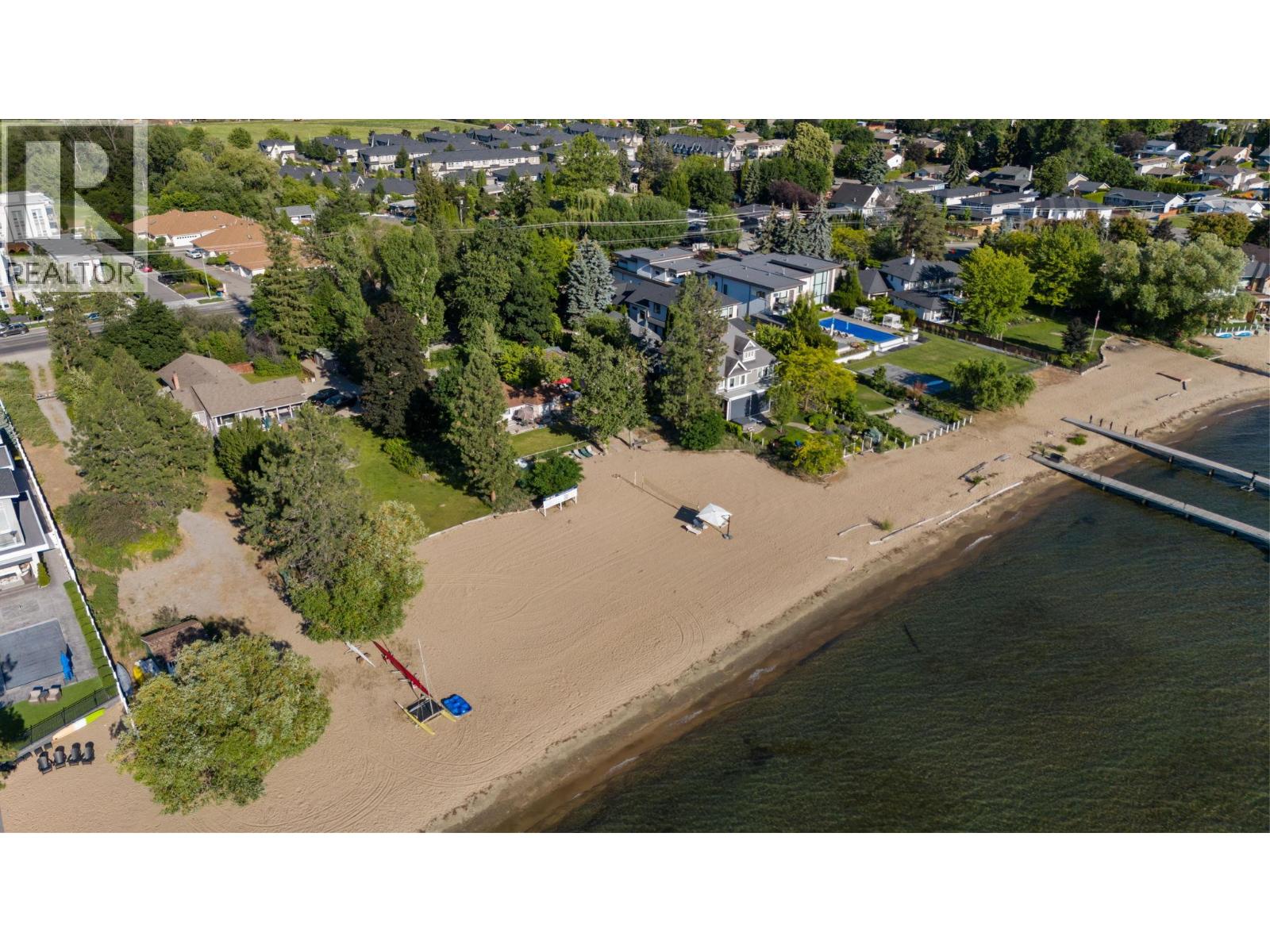 4164 Lakeshore Road