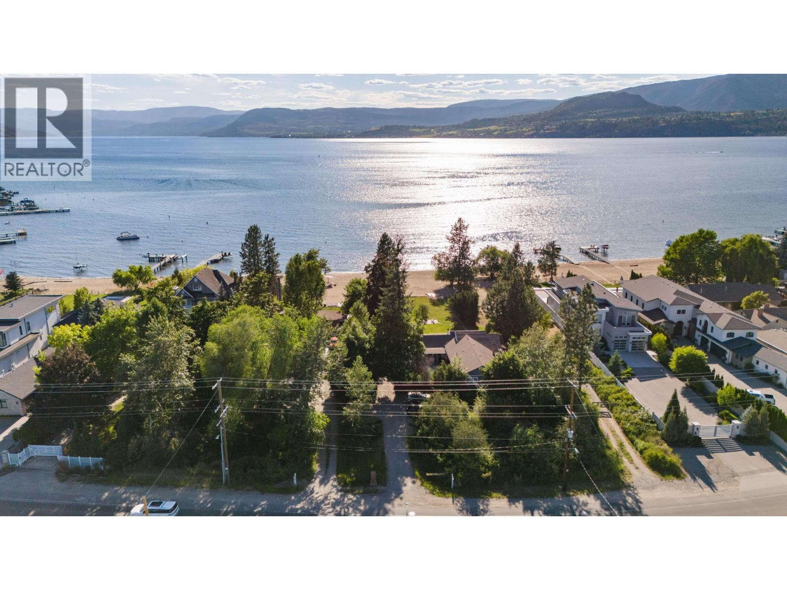 4164 Lakeshore Road