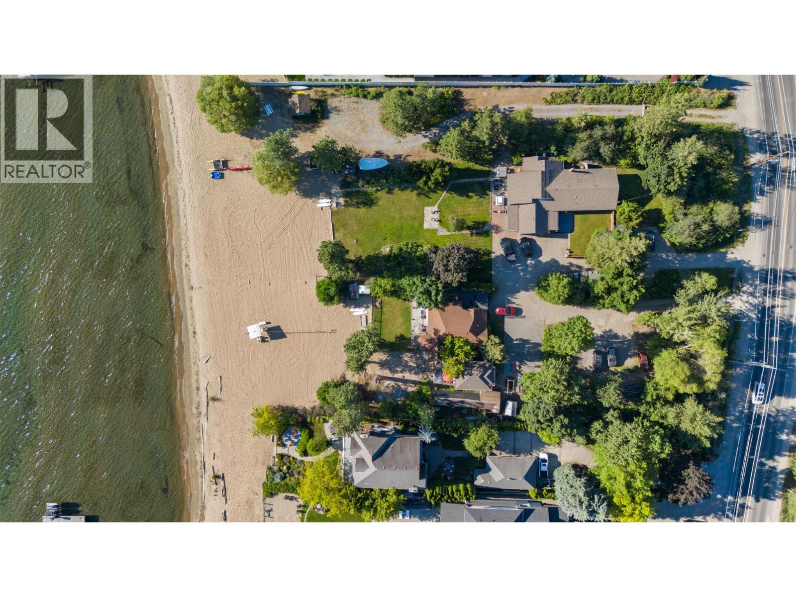 4164 Lakeshore Road
