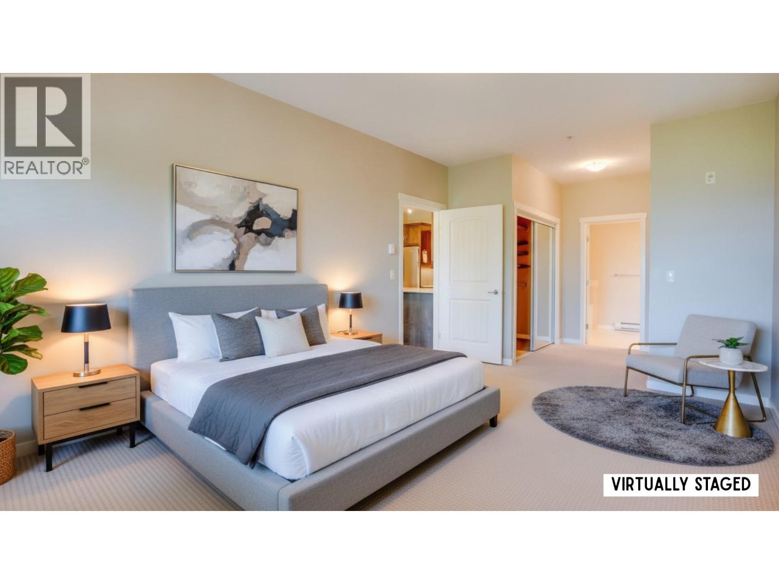 3735 Casorso Road Unit# 105