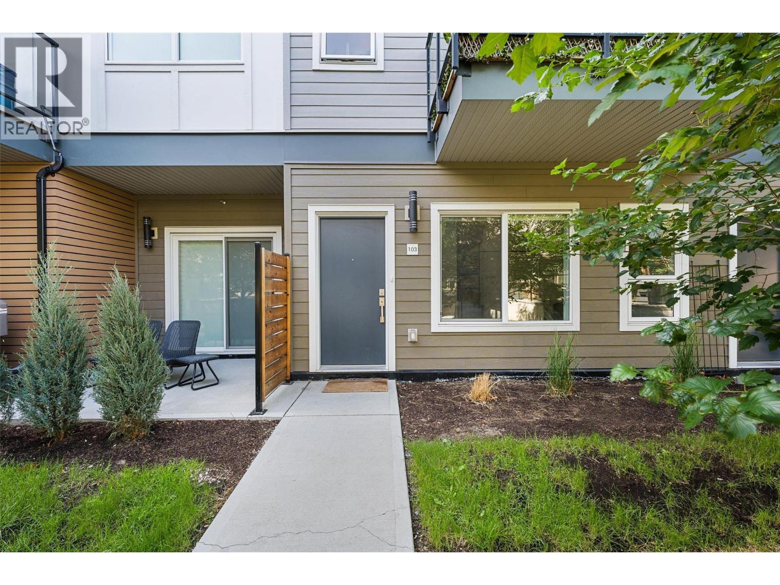 3630 Mission Springs Drive Unit# 103