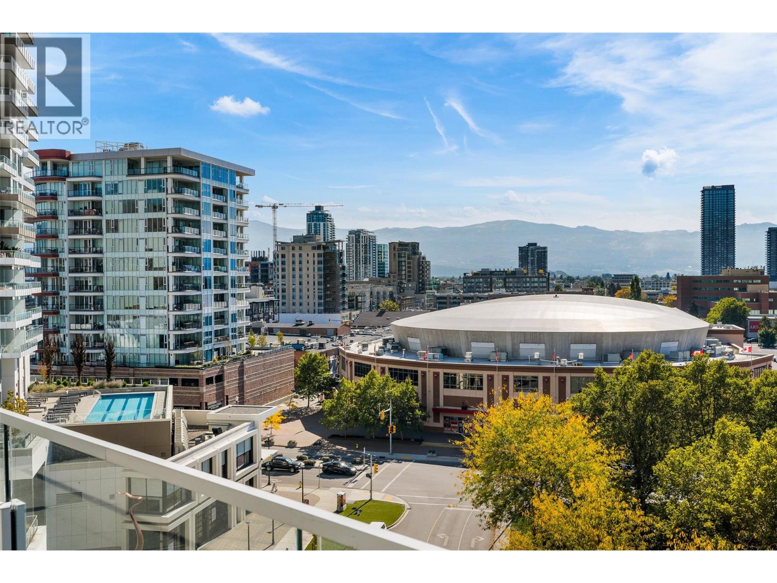 1181 Sunset Drive Unit# 807