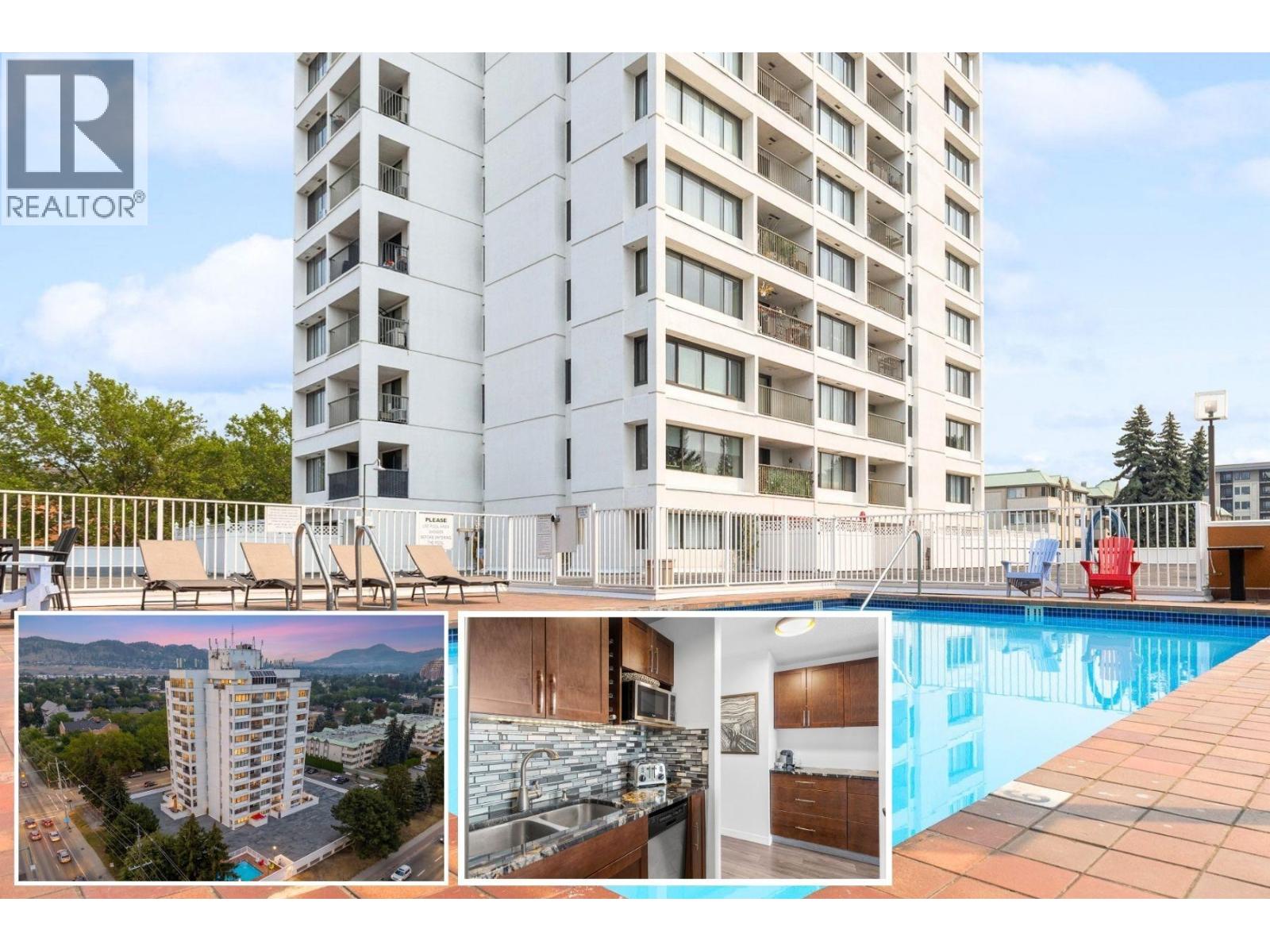 737 Leon Avenue Unit# 1205