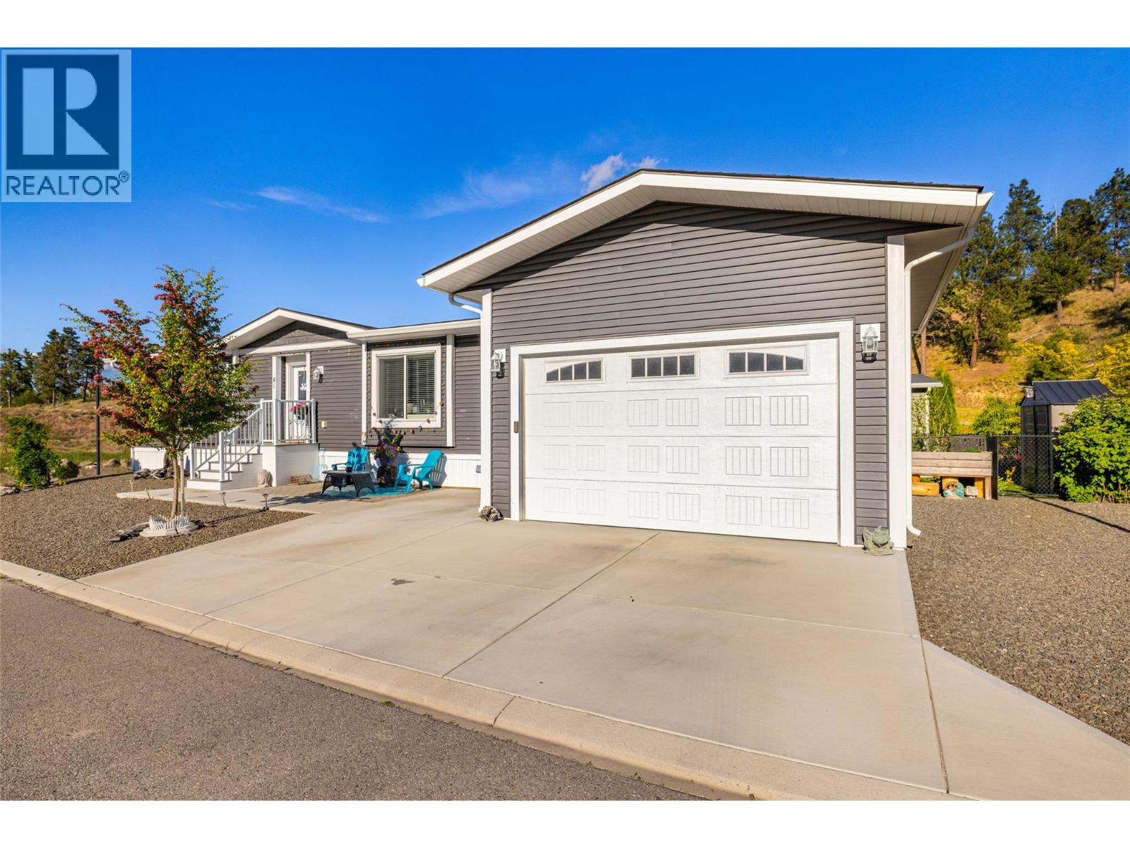 1835 Nancee Way Court Unit# 81