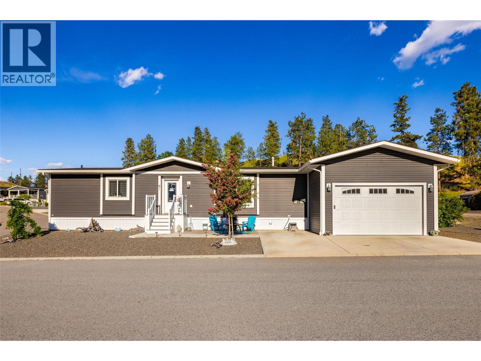 1835 Nancee Way Court Unit# 81