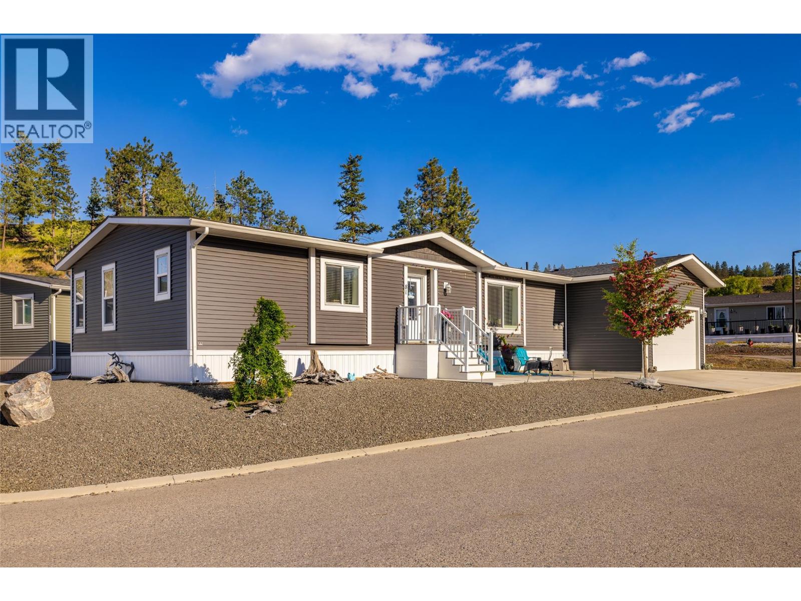 1835 Nancee Way Court Unit# 81