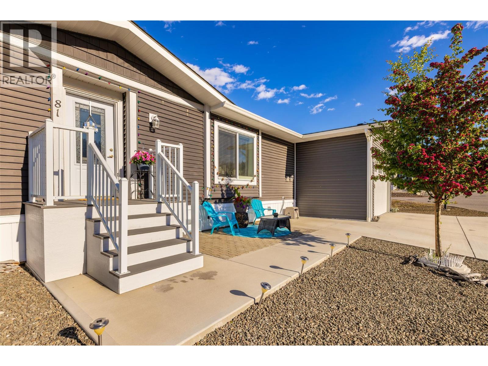 1835 Nancee Way Court Unit# 81