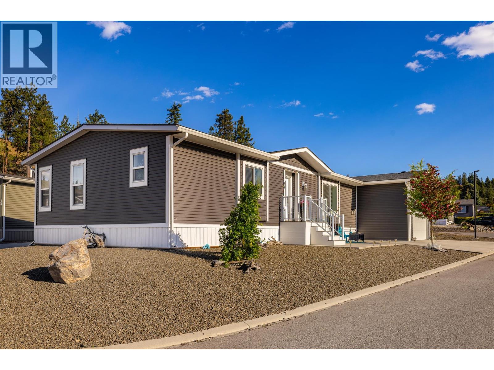 1835 Nancee Way Court Unit# 81