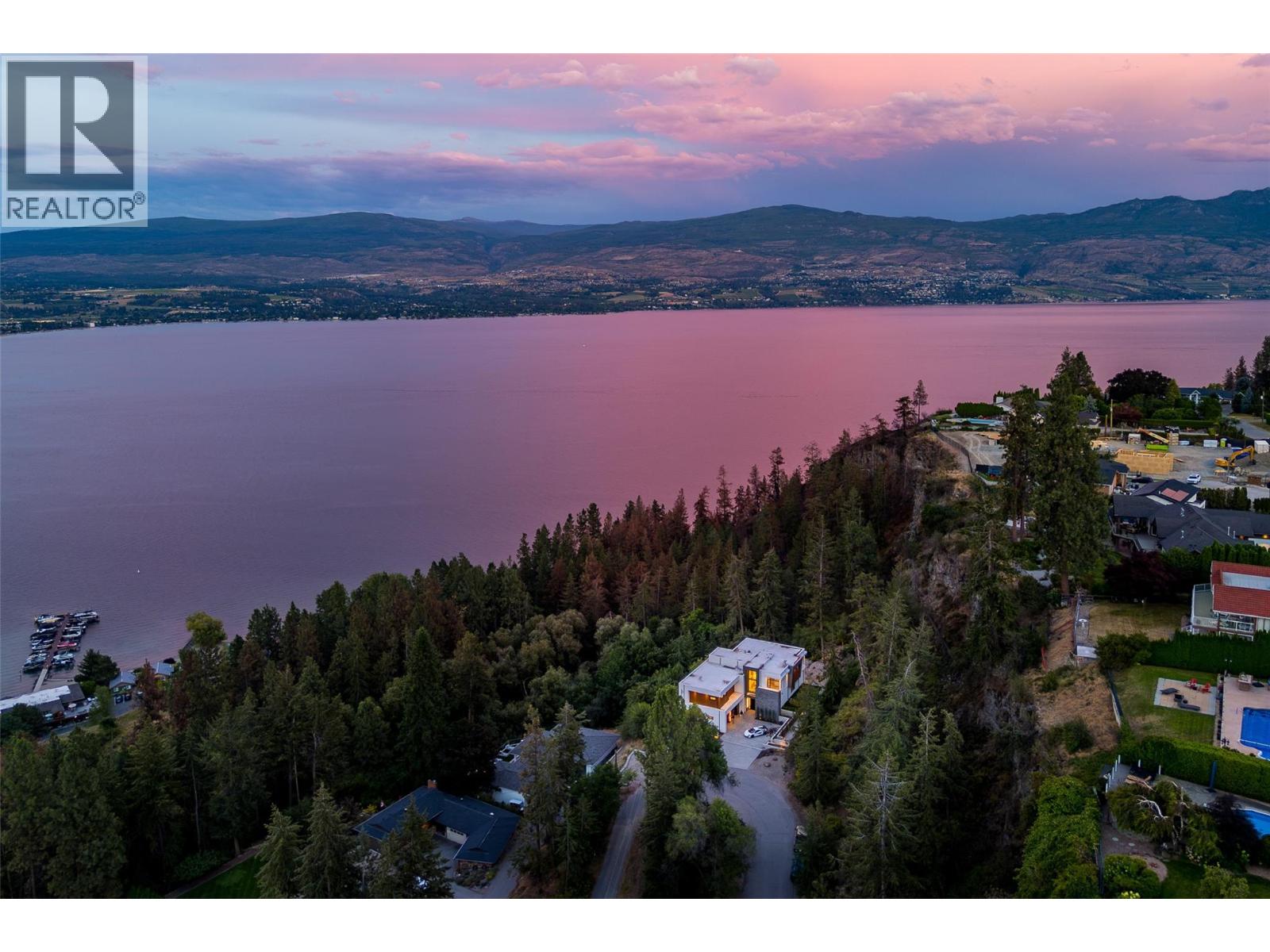 2843 Lakeridge Road