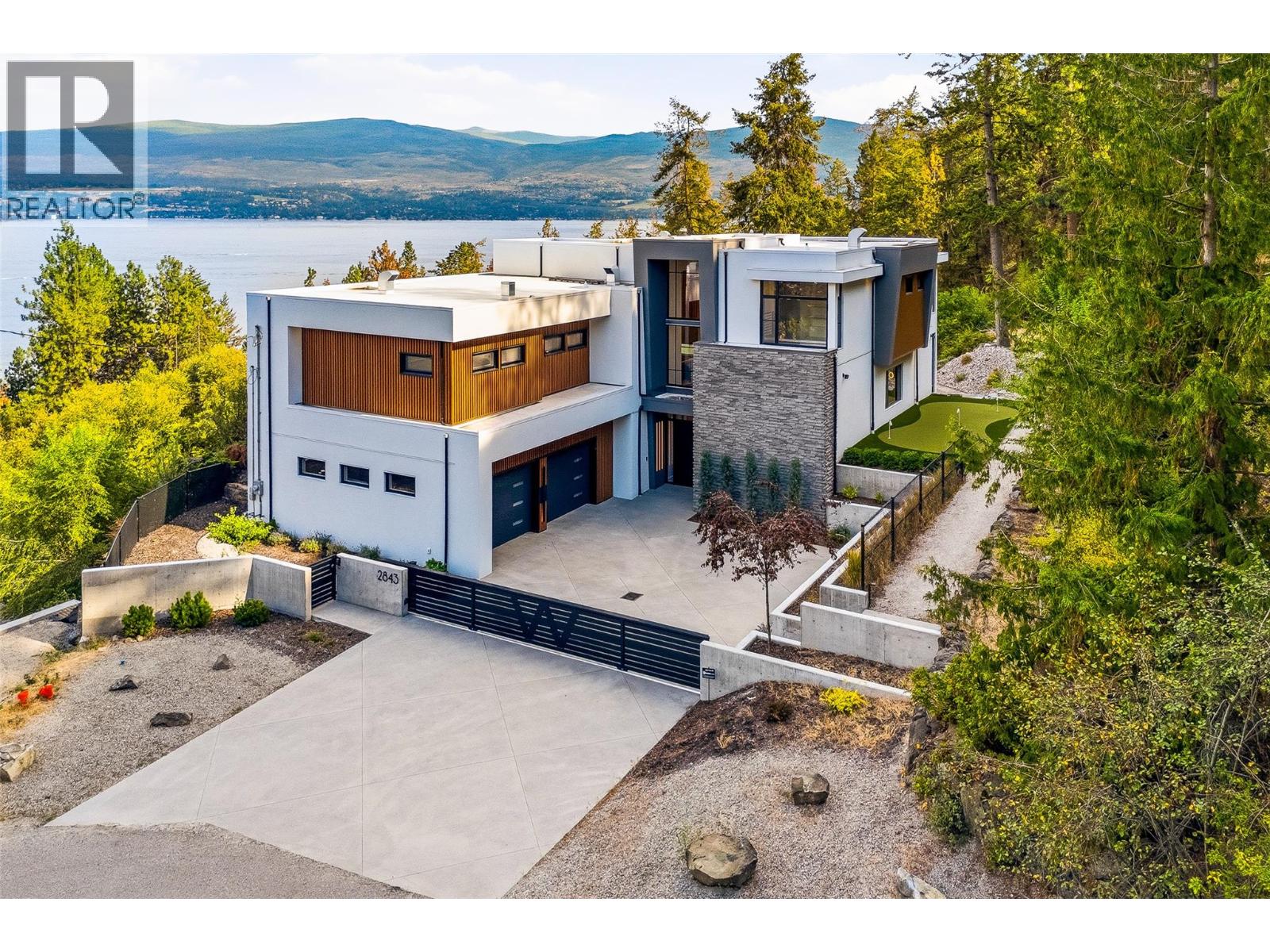 2843 Lakeridge Road