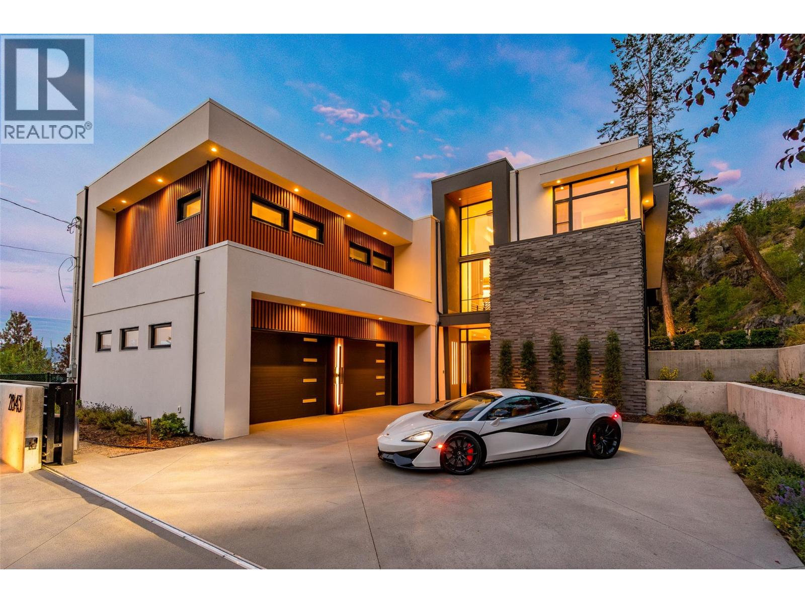 2843 Lakeridge Road
