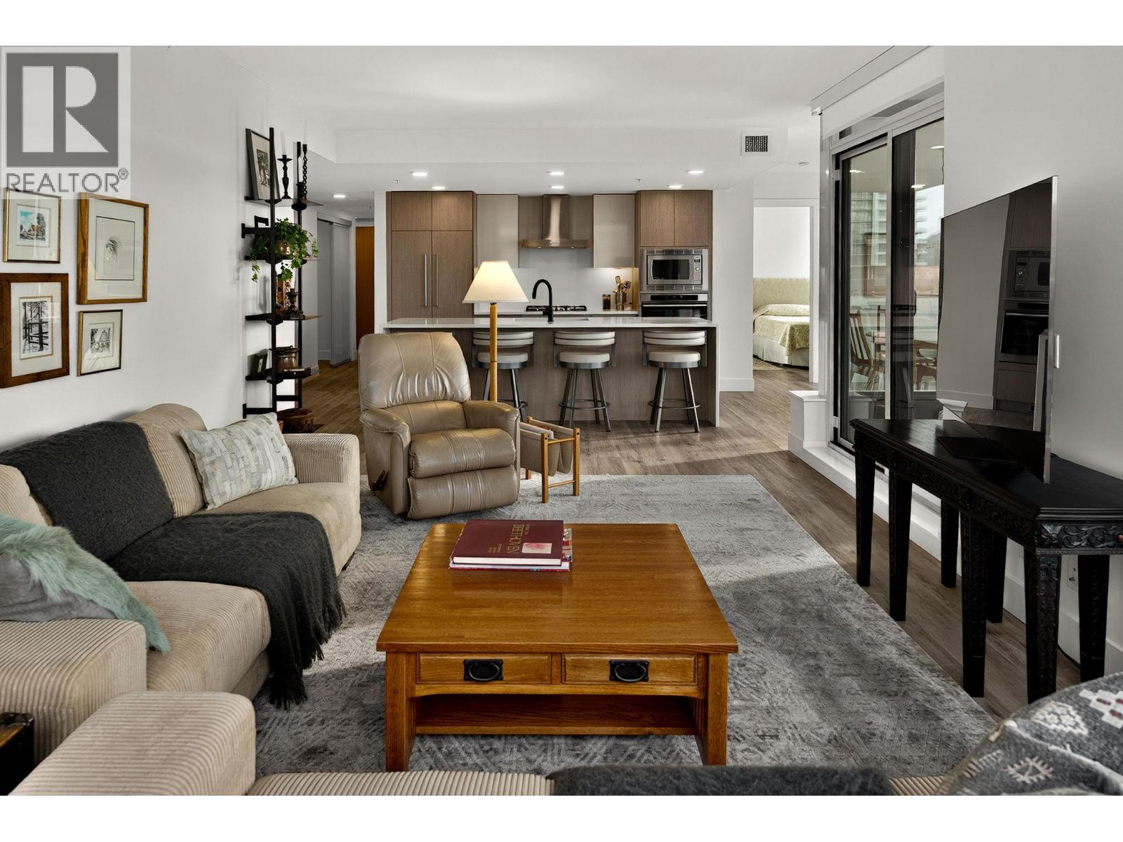 1588 Ellis Street Unit# 708
