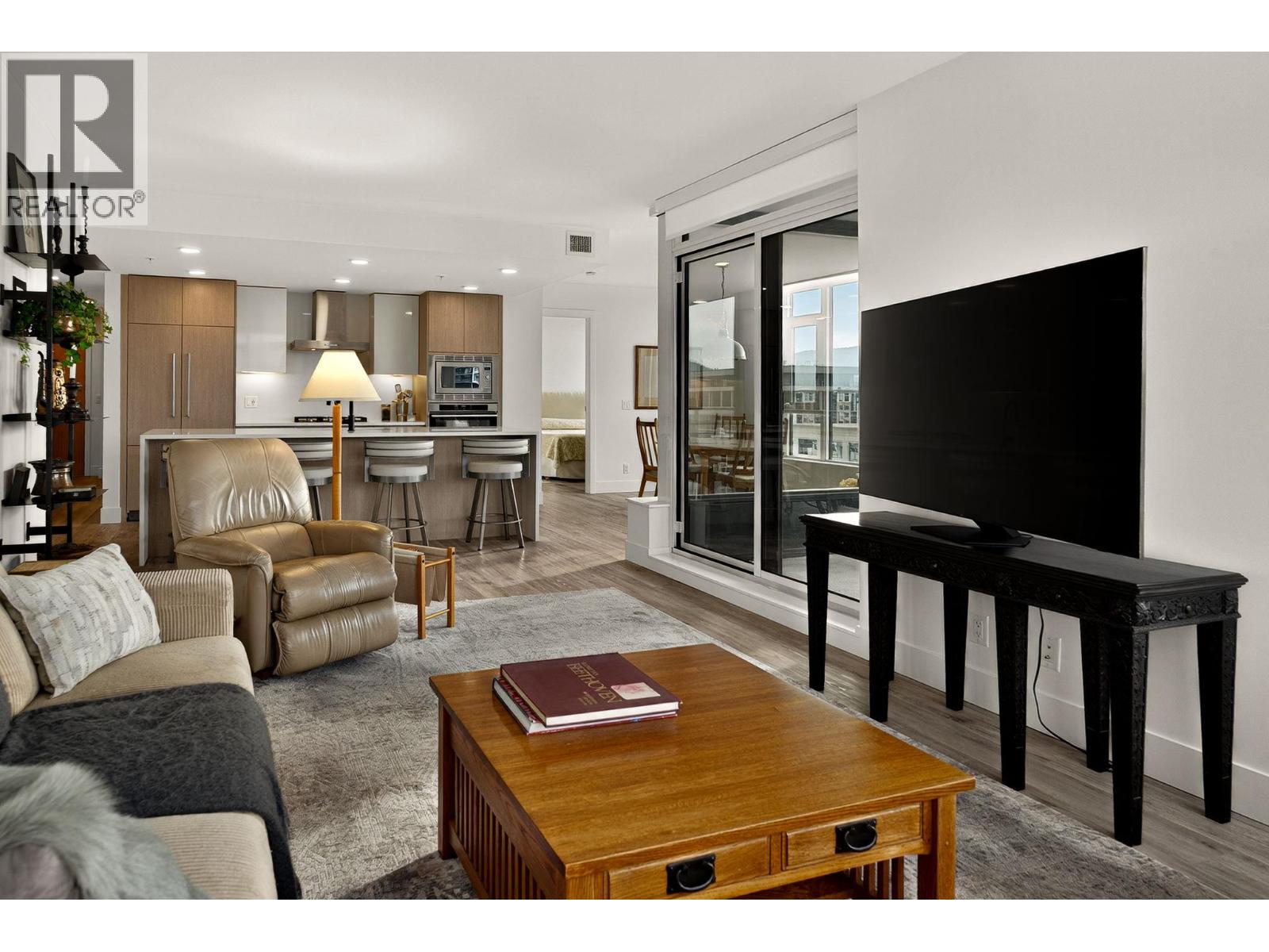 1588 Ellis Street Unit# 708