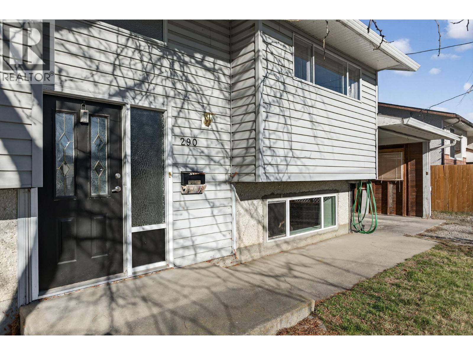 290 Pearson Road