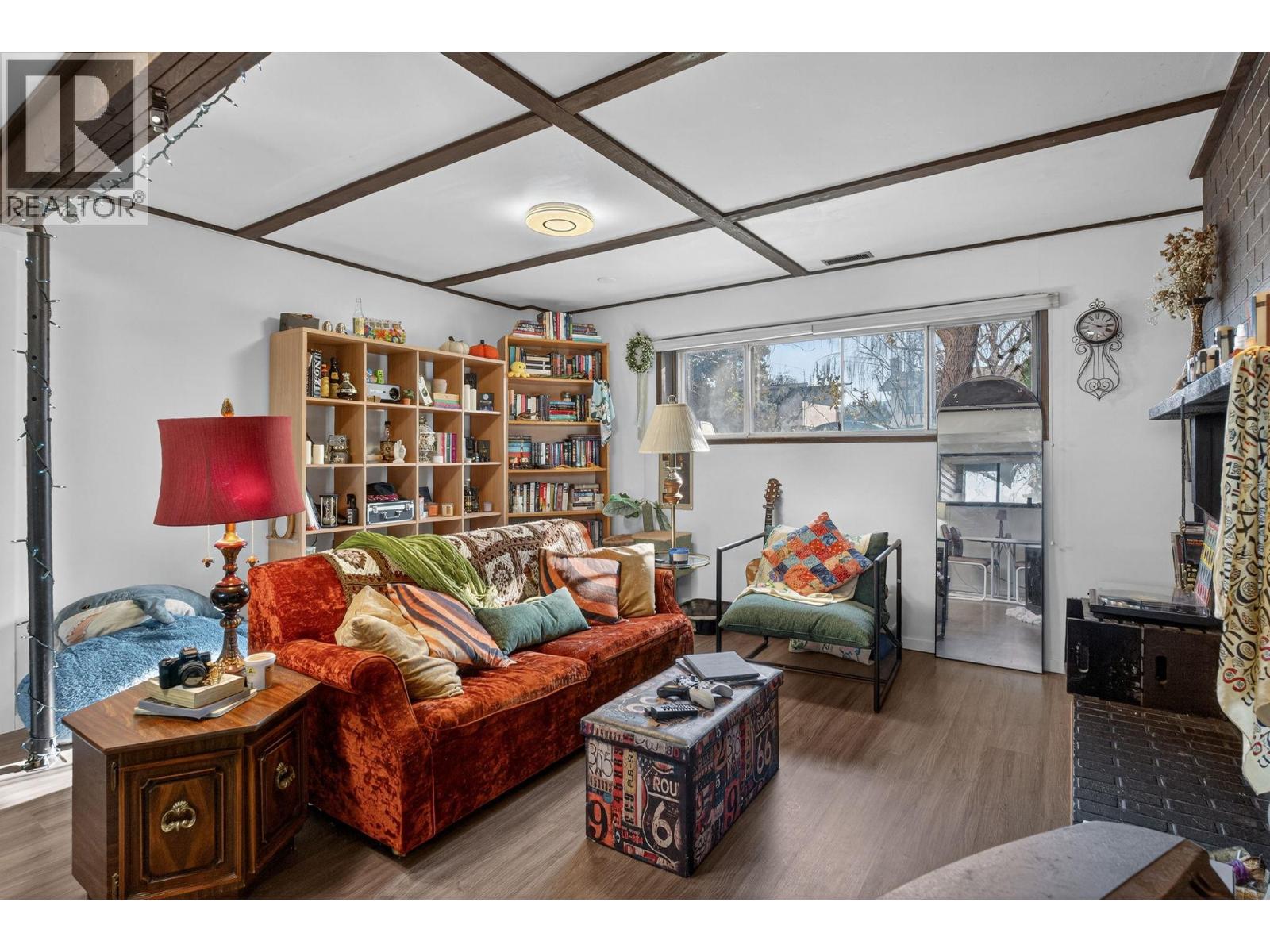290 Pearson Road