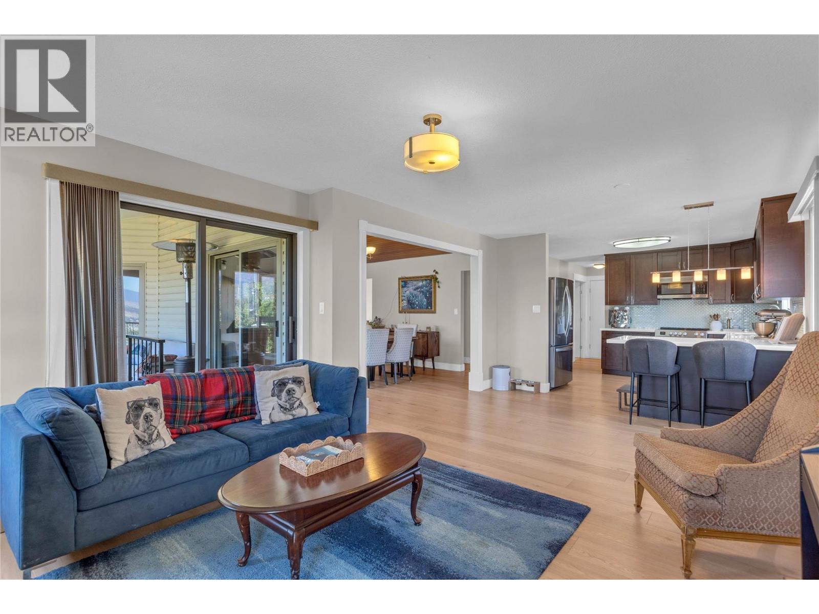 2245 Thacker Drive
