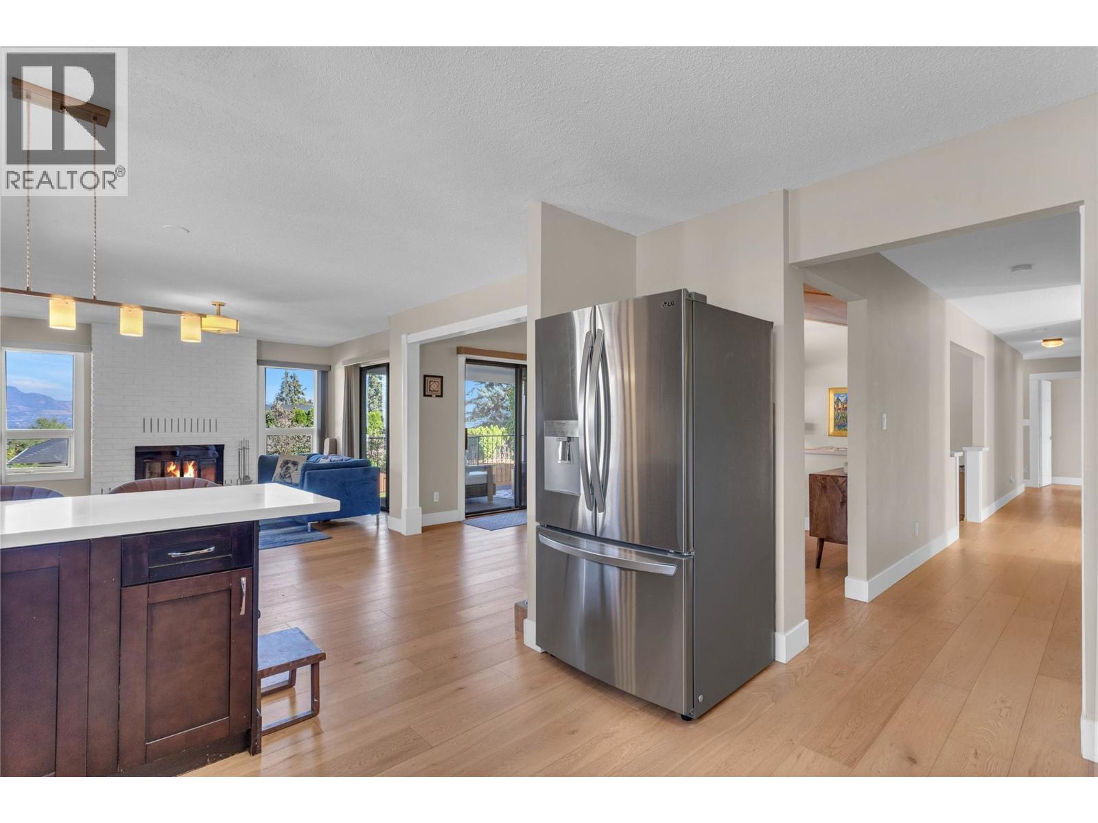 2245 Thacker Drive