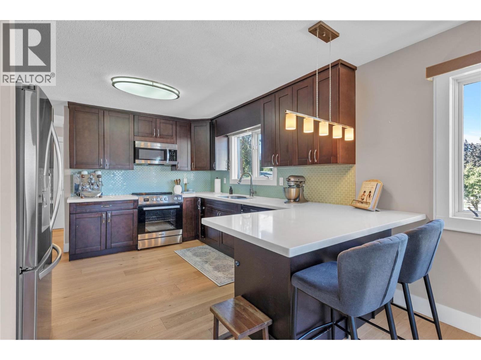 2245 Thacker Drive